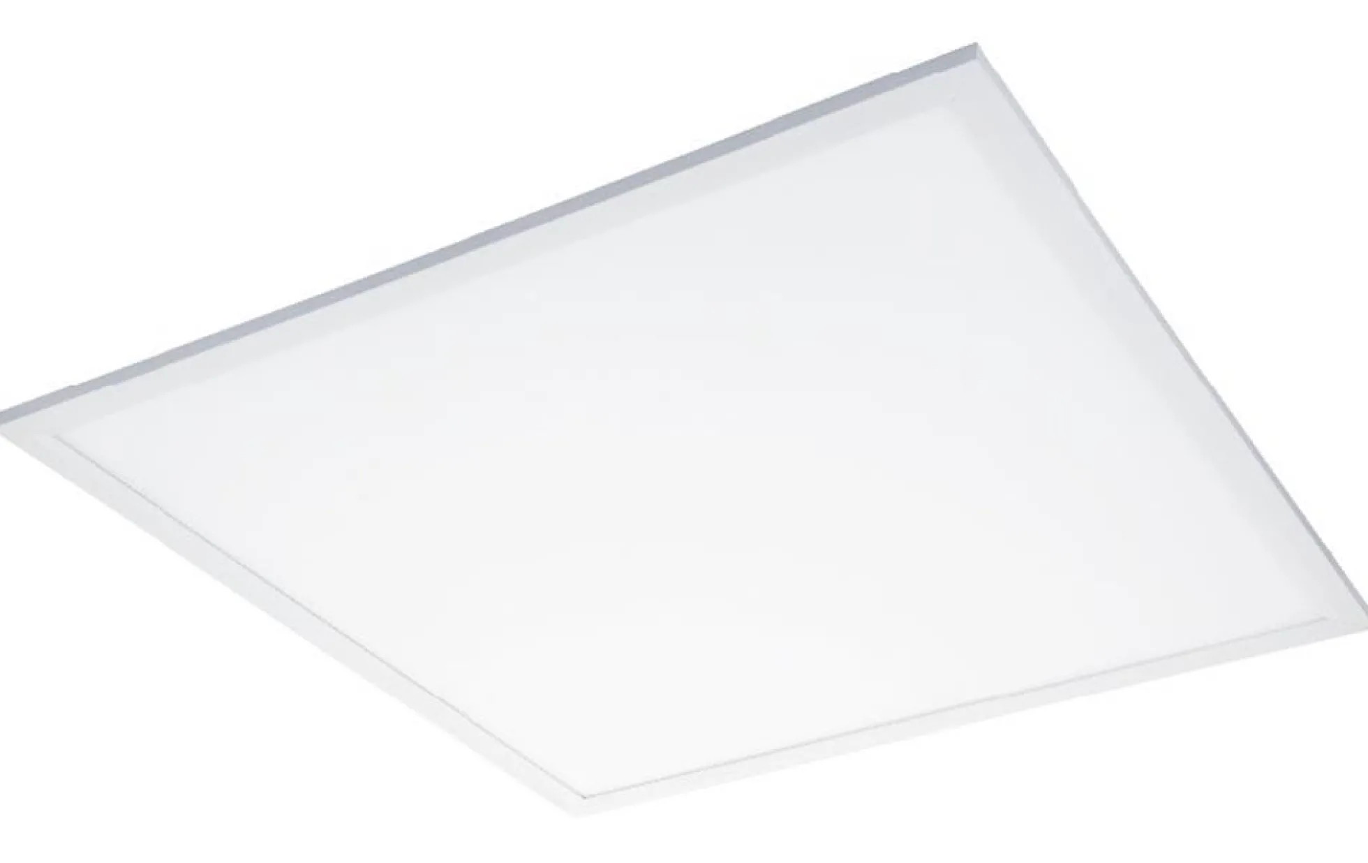 LED-panel Sense Basic, 600x600 mm, 4-pak, On/Off - SG Armaturen