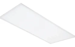 LED-panel Sense Pro X, 600x1200 mm, Ra>90, hvid, DALI - SG Armaturen