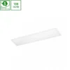 LED panel 30x120, 40W, 138lm/W, hvid kant, Ikke dæmpbar, Philips, 6000K