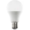 LED pære, E27, A60, 10W, 190 grader, 2000-2800K