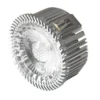 LED-pære til Low-Profile spot, 6W / 460lm / 3000K / G5,3 / Dæmpbar / 40° – Nordtronic