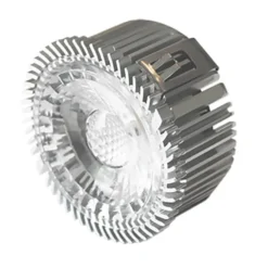 LED-pære til Low-Profile spot, 6W / 460lm / 3000K / G5,3 / Dæmpbar / 40° – Nordtronic