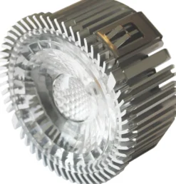 LED-pære til Low-Profile spot, 6W / 430lm / 2700K / G5,3 / Dæmpbar / 40° – Nordtronic