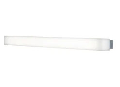 LED Spejlarmatur LUX-652 830, 12W, grå