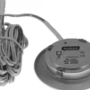 LED-spot Gabriella, Ra98, 350mA LED 4W 4000K, 350lm, 35°, dæmpbar, hvid (mat)