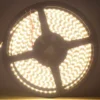 LEDstrip lyskæde 5m, 11W/m, IP65, 24V, 120 LED pr. meter (restsalg)