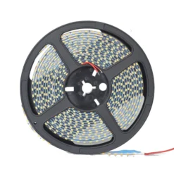 LEDstrip lyskæde 5m, 11W/m, IP65, 24V, 120 LED pr. meter (restsalg)