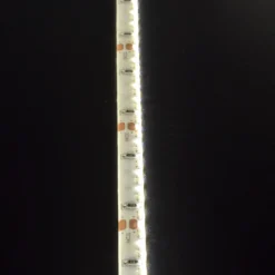 LEDstrip lyskæde 5m, 11W/m, IP65, 24V, 120 LED pr. meter (restsalg)