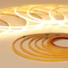 LED-strip til trappe, trappebelysning, COB LED, inkl. sensor, op til 16 trin, 12W - LEDlife