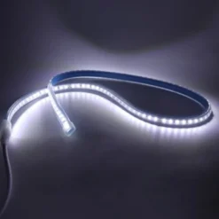 LED-strip, 230V, vandtæt, IP67 (Type X-2) - 5 meter