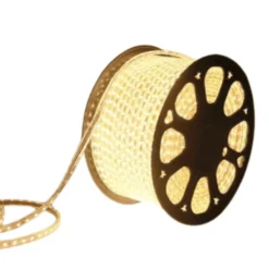 LED-strip, 230V, vandtæt, IP67 (Type X-2) - 5 meter