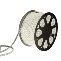 LED-strip, 230V, vandtæt, IP67 (Type X-2) - 5 meter