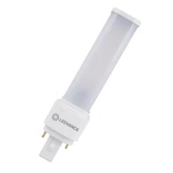 Ledvance DULUX LED D G24D-1, 540lm, 5W/830 EM+230V