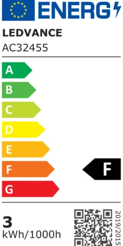 Ledvance LED kerte filament, 250lm, 2,5W/827, B22d