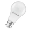 Ledvance LED standard, mat, 806lm, 8,5W/827 B22d HS