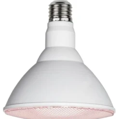 LED vækstpære plantelys, 16W, E27