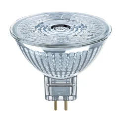 LED 3,4W, 927, 230lm, 36°, MR16 GU5,3, dæmpbar