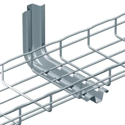 Legrand Cablofil CSN 100-G konsol, galvaniseret