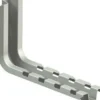 Legrand Cablofil konsol CSN 200-G, galvaniseret, 170 mm højde, 278 mm længde, 25 mm bredde