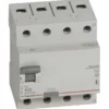 Legrand RX3 – HPFI-afbryder 40A, 4P