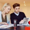 Leica Disto D2 afstandsmåler, med bluetooth (restsalg)