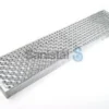 Lejdertrin Firm Grip 215x800x45mm