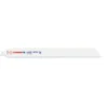 Lenox LAZER bajonetsavklinge til metal, 305 mm, 10 tpi, 305x25x1,1 mm
