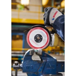 Lenox METALMAX™ diamantskæreskive AG, 125 mm, 22,2 mm centerhul