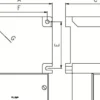 LF-IP44,210VA,P:230-250V,S:24V