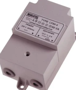 LF-IP44,500VA,P:230-250V,S24V