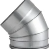 Lindab Bøjning Kort BKFMU 25045 MP/NP