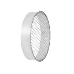 Lindab endebund EPFN 160, m/net