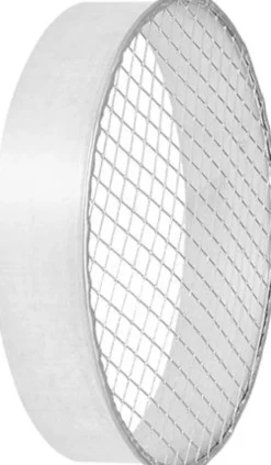 Lindab endebund EPFN 160, m/net