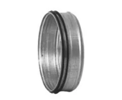 Lindab endebund ESU 500 NP-MÅL, galvaniseret, stål, 12 mm, 500 mm