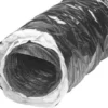 Lindab Flexslange Isoleret, PVC-3, 3 m