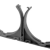 Lindab indomo fikseringsklemme CLAMP76, til flexslange LFPE, 48 stk