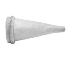 Lindab kanalfilter STR, 200 Coarse 95/M5