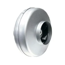 Lindab Kanalventilator CK 250B EC, 250 mm, 230V