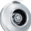 Lindab kanalventilator CK 160C EC, Ø160 mm, 230V