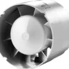 Lindab Kanalventilator IPA125 (I Rør)