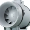 Lindab kanalventilator mfp 125