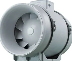 Lindab kanalventilator mfp 125