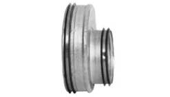Lindab Lamelrist AVK 100