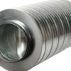 Lindab lyddæmper SLBU 315-600, baffel