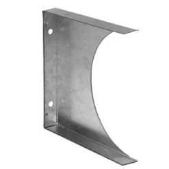 Lindab montagebøjle FADK 630, L=75mm