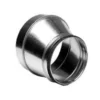 Lindab reduktion RFLU 160-125 EXC. MF/NP