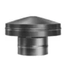 Lindab ventilationshætte VH 80