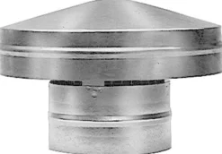 Lindab ventilationshætte VH 500