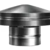 Lindab ventilationshætte VH 400