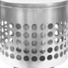 Lindab ventilationshætte VHP 125250, galv